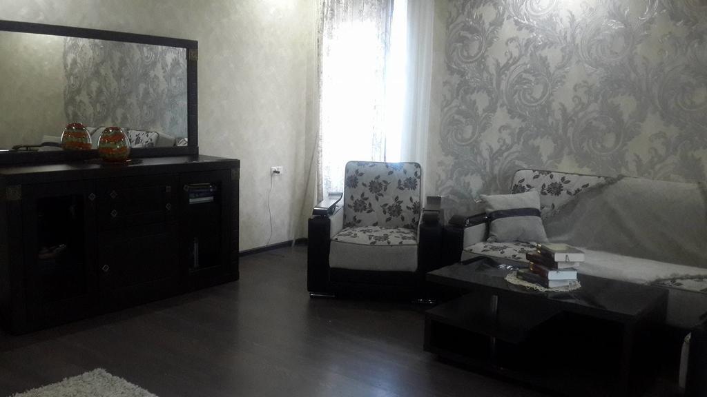 Apartment Marianna Tiflis Dış mekan fotoğraf