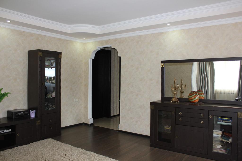 Apartment Marianna Tiflis Dış mekan fotoğraf