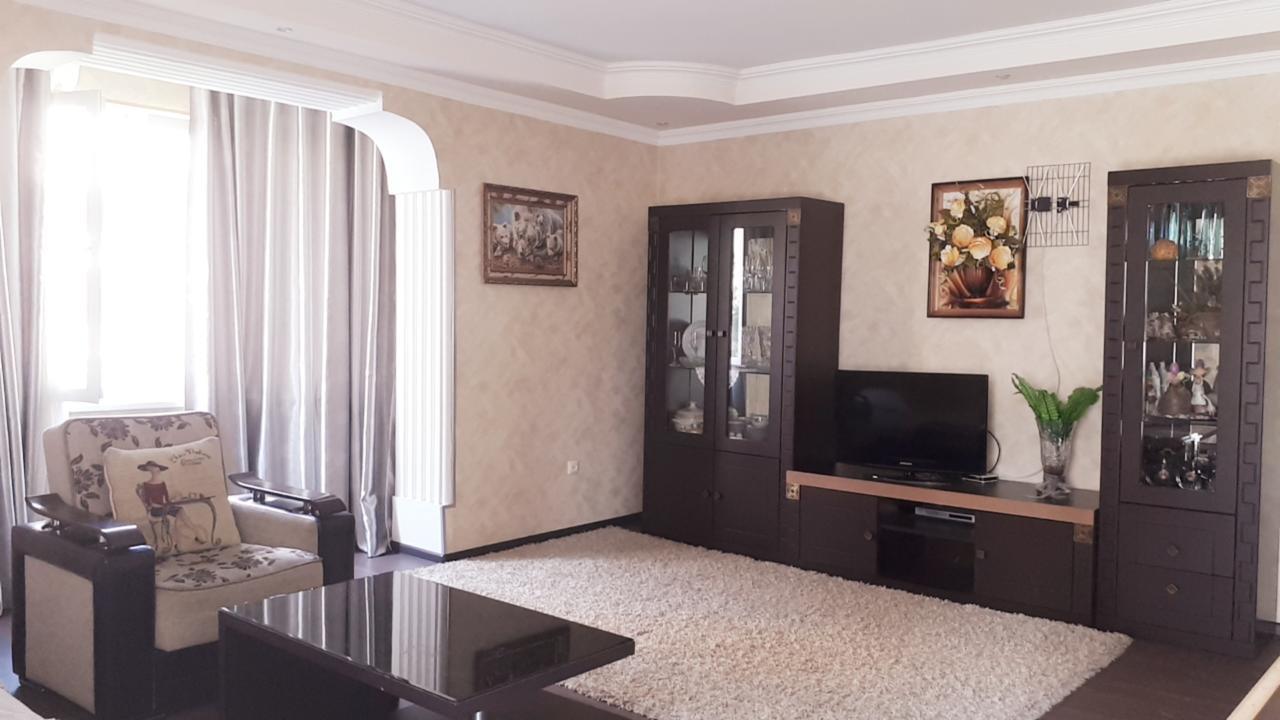 Apartment Marianna Tiflis Dış mekan fotoğraf