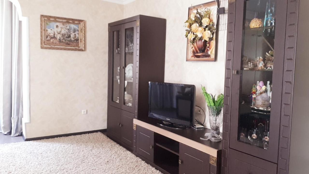 Apartment Marianna Tiflis Dış mekan fotoğraf